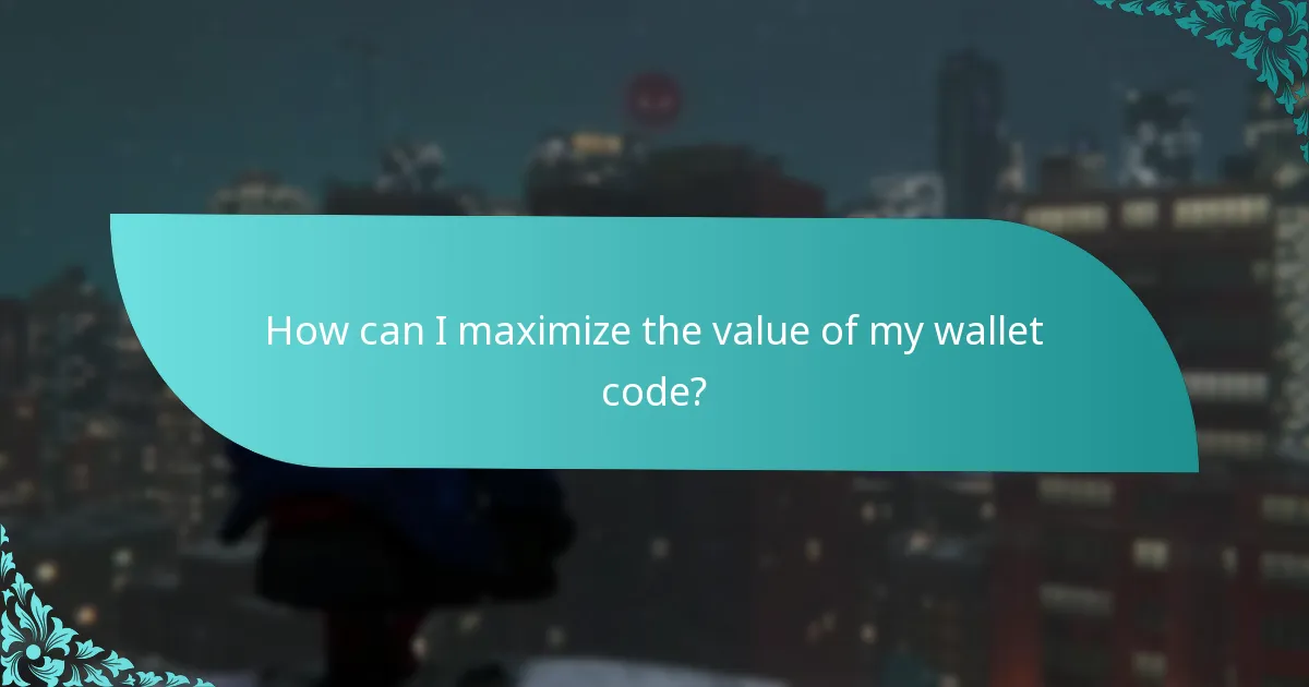 What common issues arise during wallet code redemption?
