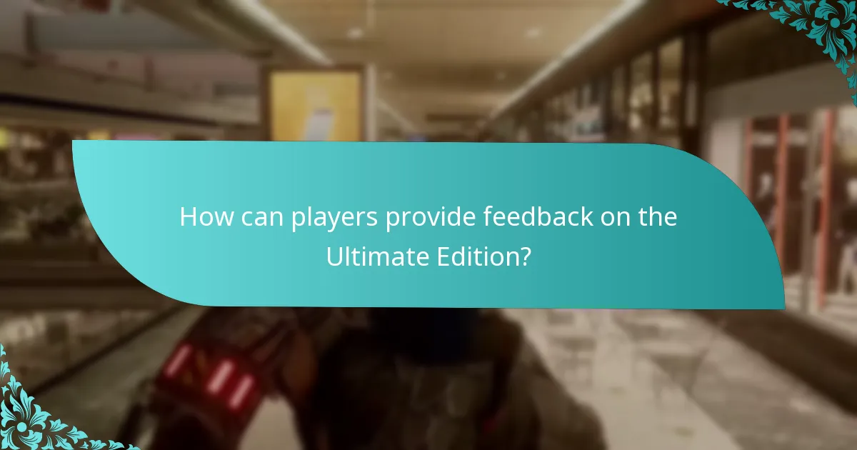 How does the Ultimate Edition compare to the standard version?