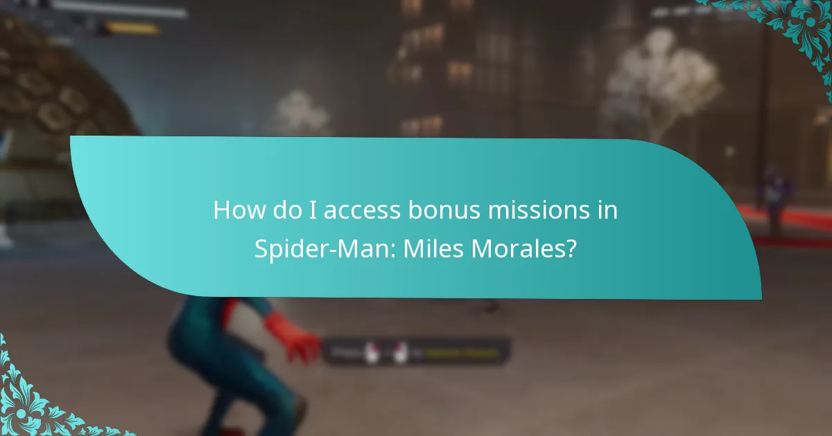 What strategies can help me complete bonus missions?