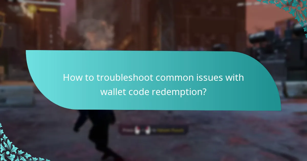 What types of upgrades can be obtained with wallet codes?
