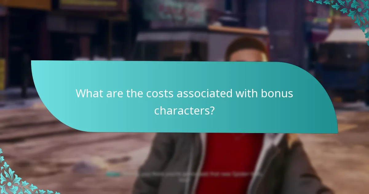 What strategies can help in unlocking bonus characters?
