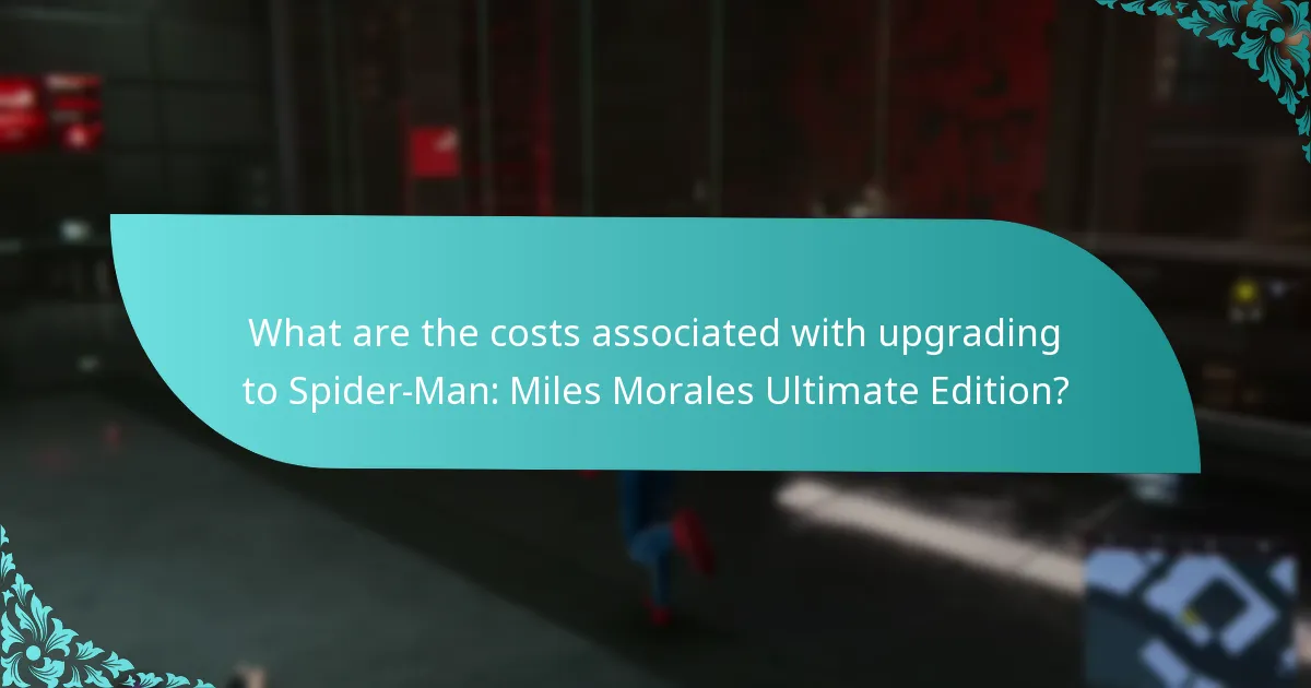 Is the upgrade to Ultimate Edition worth the cost?