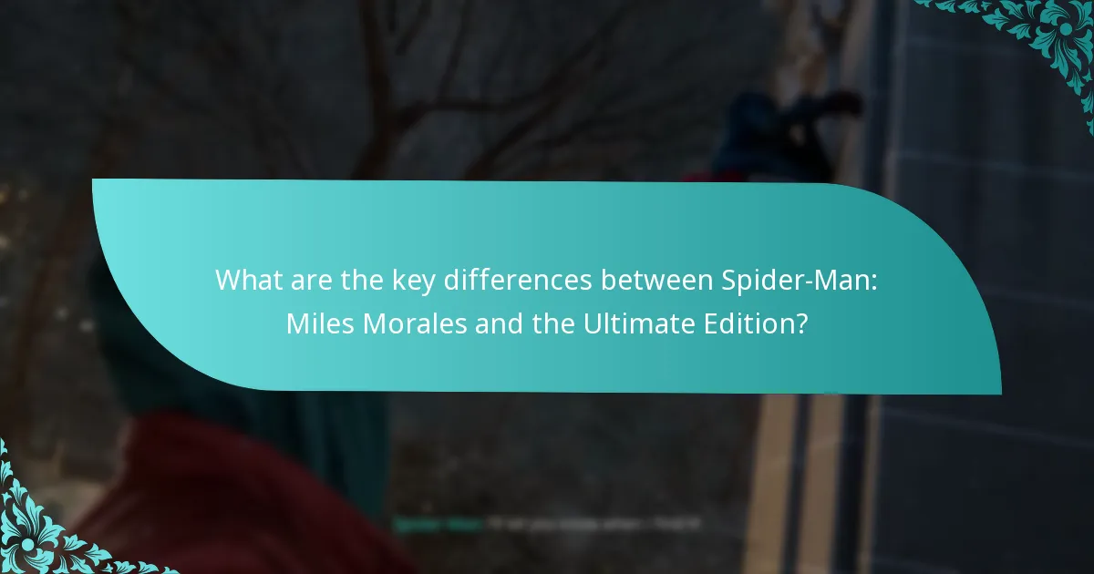 What are the alternatives to the Ultimate Edition upgrade?