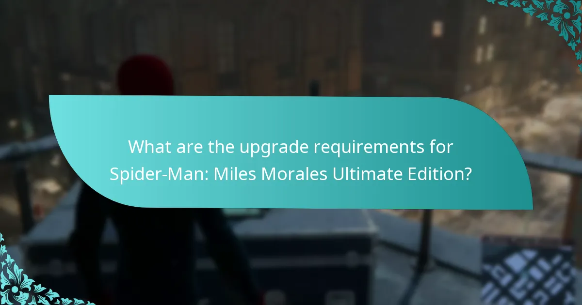 Where can I purchase Spider-Man: Miles Morales Ultimate Edition?