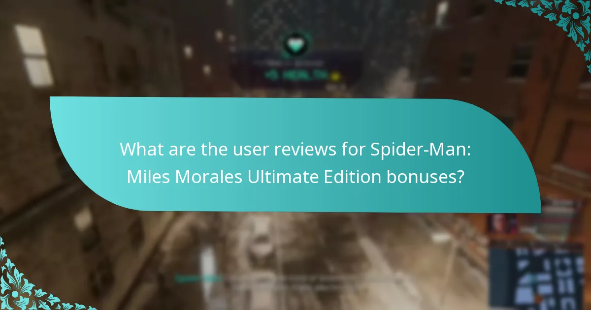 Where can I purchase Spider-Man: Miles Morales Ultimate Edition?