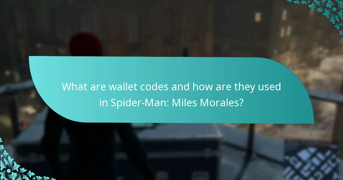 What are the frequently asked questions about wallet code redemption?