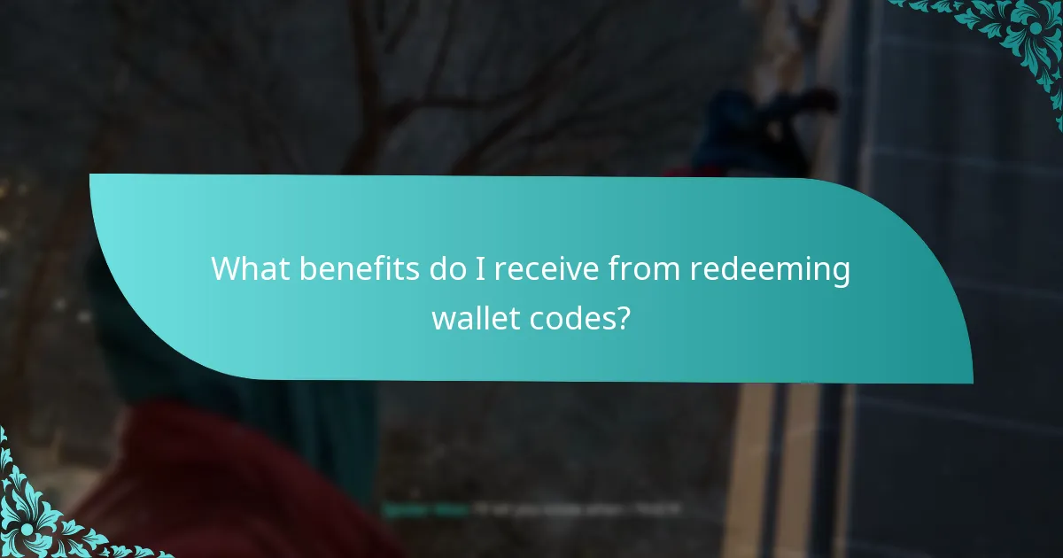What types of wallet codes can be redeemed for Spider-Man: Miles Morales?