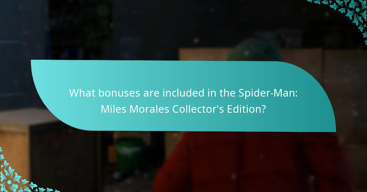 What are the risks of purchasing the Collector’s Edition?