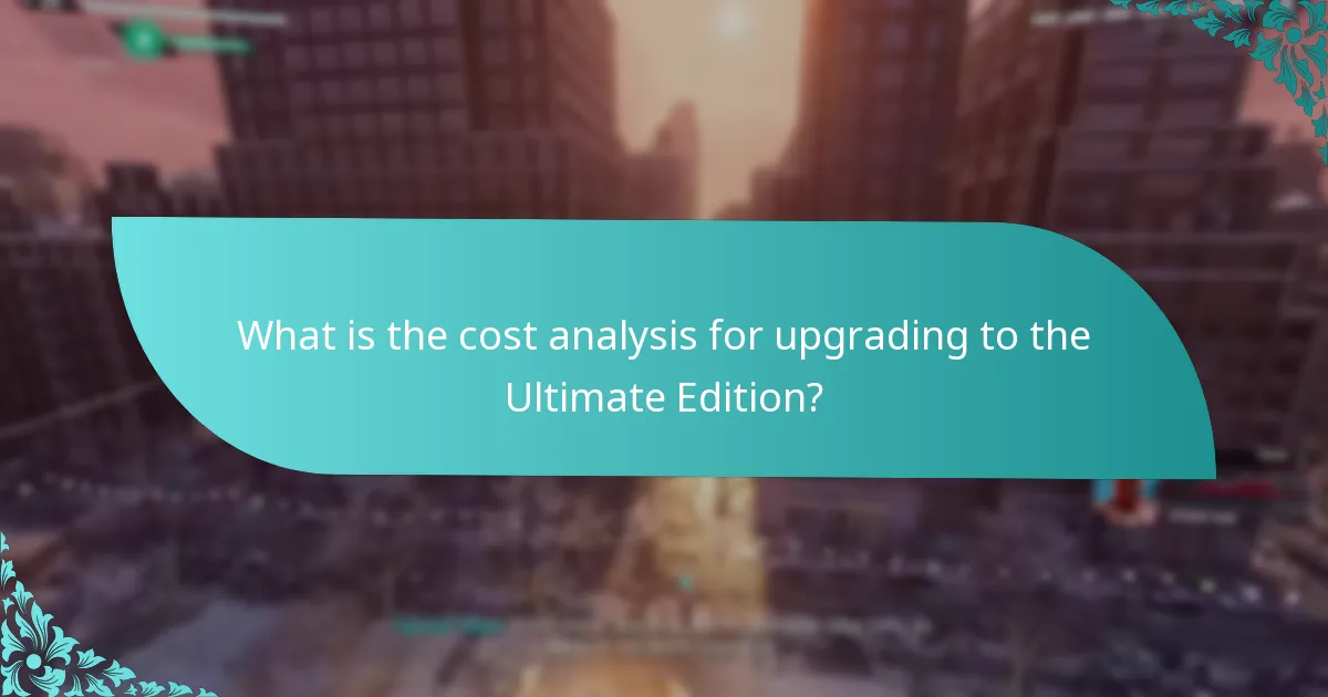 How can players provide feedback on the Ultimate Edition?