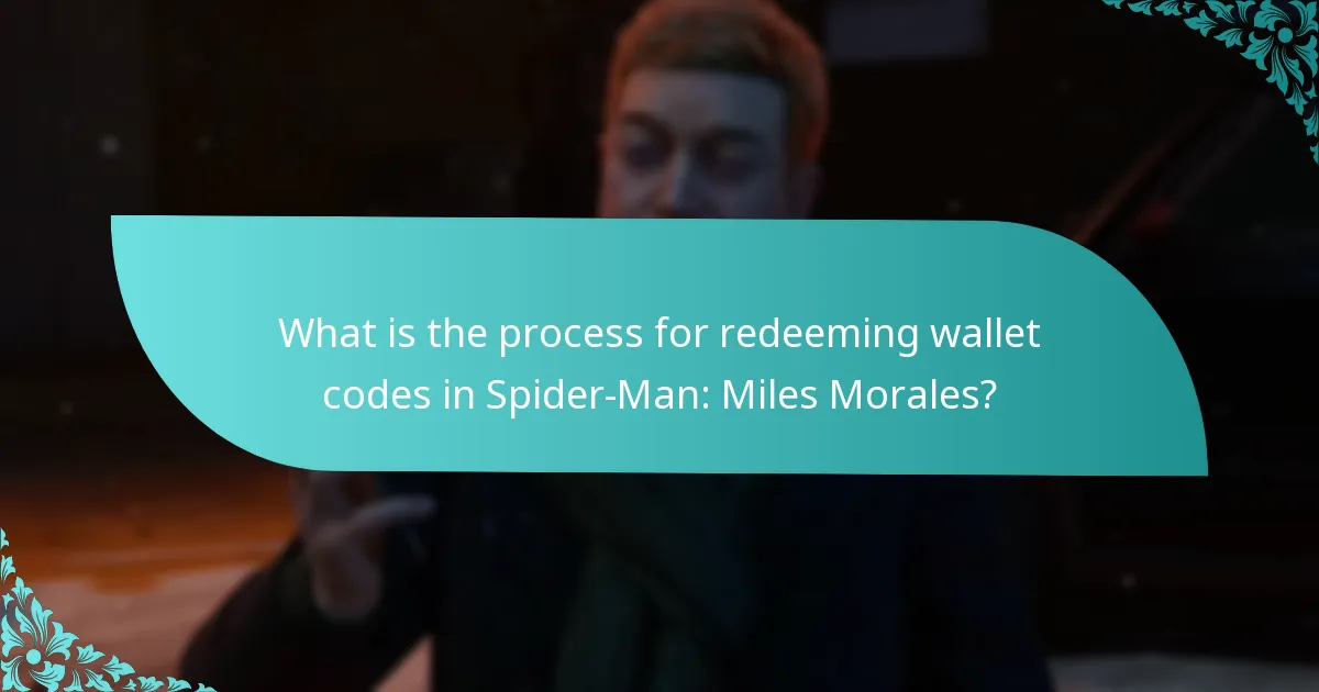 What troubleshooting steps can I take if my wallet code won’t work?