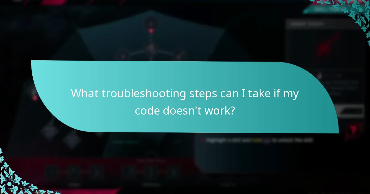 What are the frequently asked questions about wallet codes?