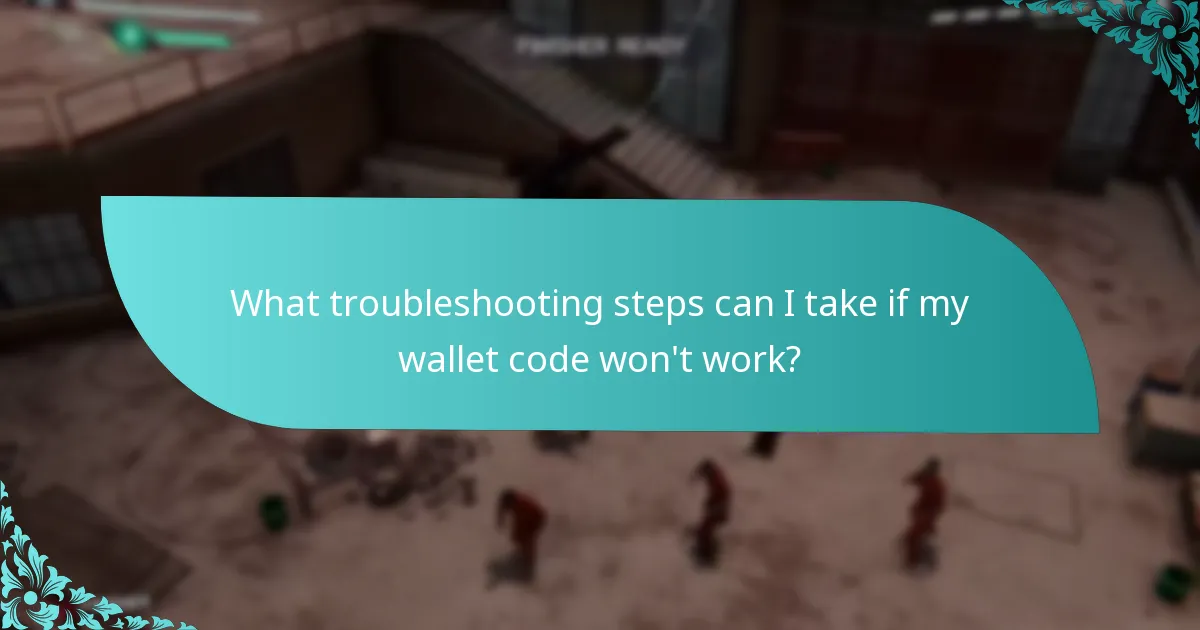 What benefits do I receive from redeeming wallet codes?