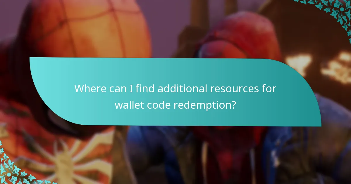 Which platforms support wallet code redemption for Spider-Man: Miles Morales?